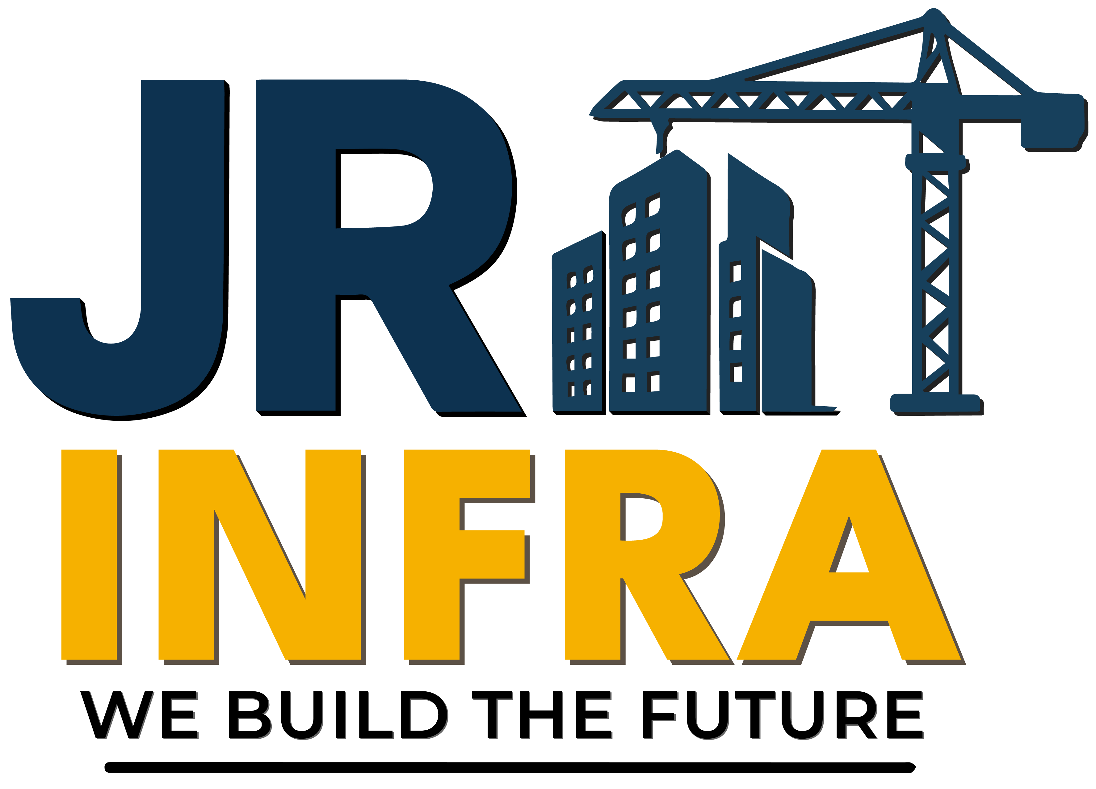 JR Infra